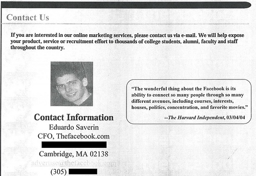 Ever see the movie The Social Network? If you don't want to wind up playing Eduardo Sevarin's role, pay attention to these five legal pitfalls before you get involved with a start-up. 