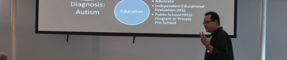 Lamarque Polvado of Carestarter at Health Wildcatters