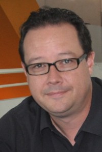 CareStarter CEO Lamarque Polvado