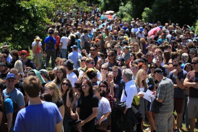 The Hobbit Casting Call