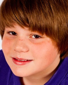 Kameron Badgers Headshot