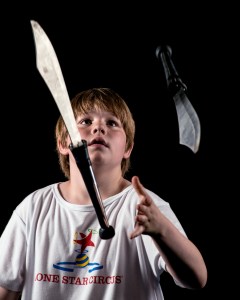 Danny Fulgencio, Photographer