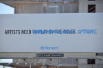 BitTorrent Billboard by Steve Rhodes