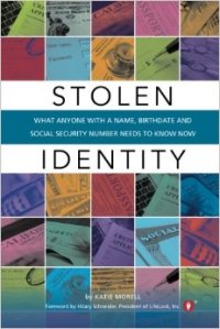 Stolen Identity
