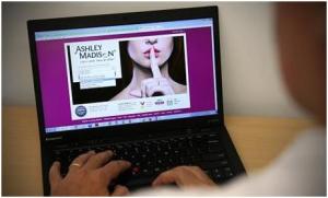 Ashley Madison