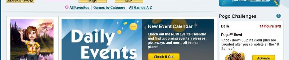 Electronic Arts Club Pogo Terrible Customer Service