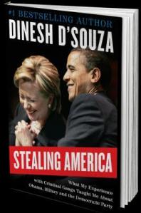 Stealing America