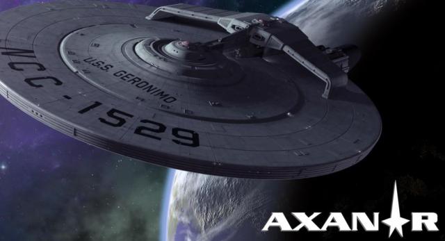 Axanar