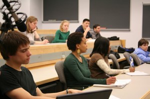 Classroom Extras by Kevin Tostado