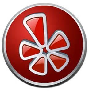 Yelp Icon