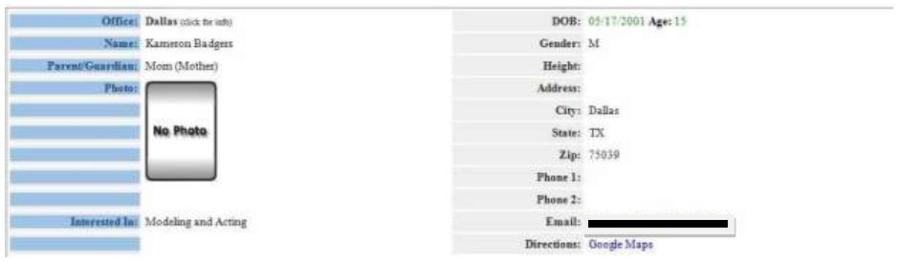Nine9 The Unagency Application