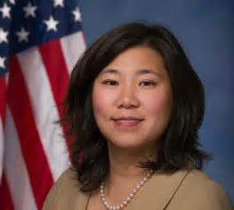Congresswoman Grace Meng